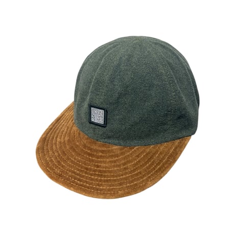 深夜珈琲 BB CAP/BB26-003