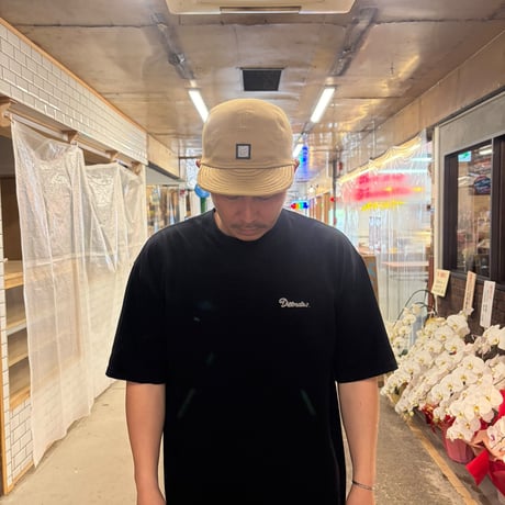 深夜珈琲 JET CAP/JC26-036