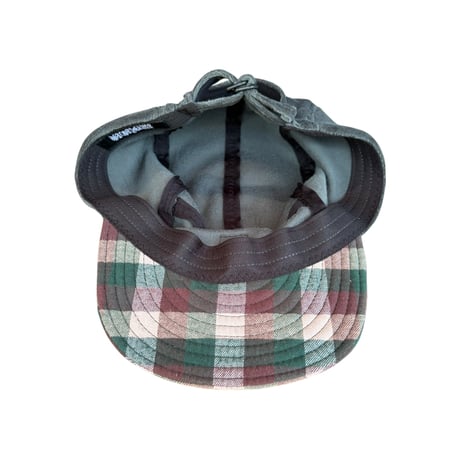 深夜珈琲 JET CAP/JC26-043