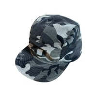 深夜珈琲 JET CAP/JC26-016