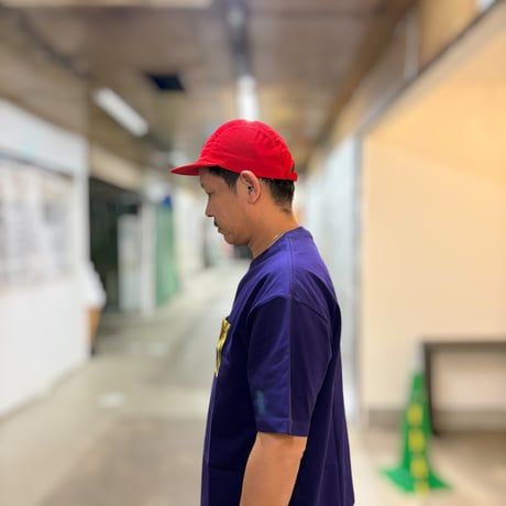 深夜珈琲 JET CAP/JC26-013