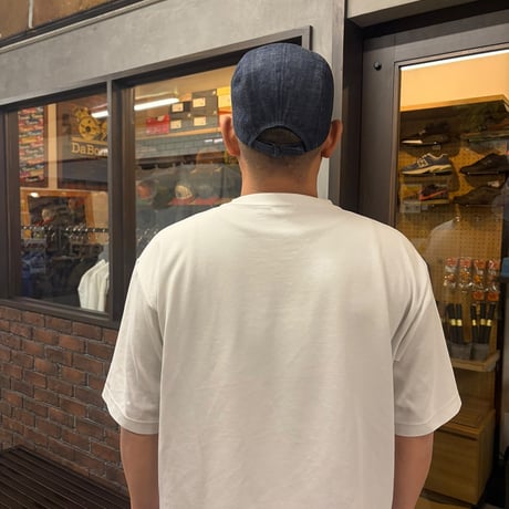 深夜珈琲 JET CAP/JC26-026