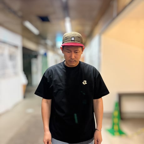 深夜珈琲 JET CAP/JC26-005