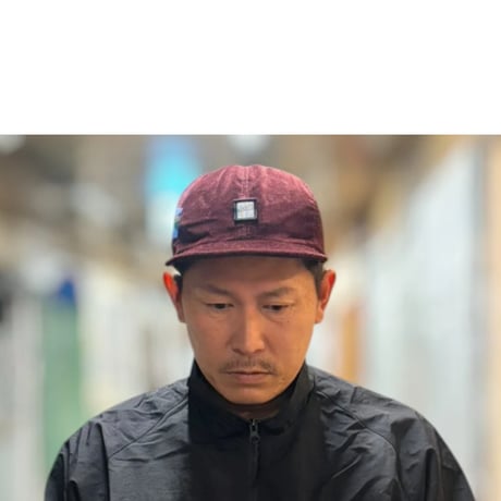 深夜珈琲 BB CAP/BB26-002