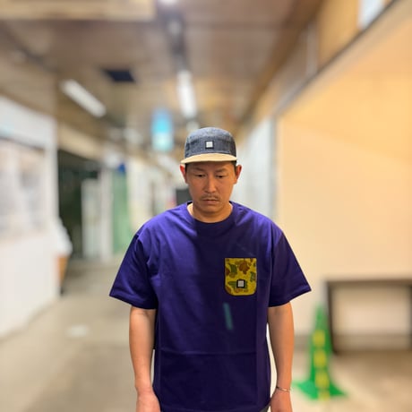 深夜珈琲 JET CAP/JC26-021