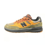 NEW BALANCE  NM933 BROWN/KHAKI