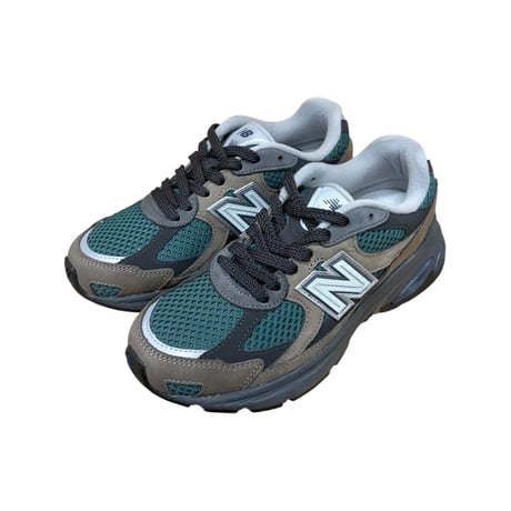 NEW BALANCE  U2010/KHAKI/GREEN