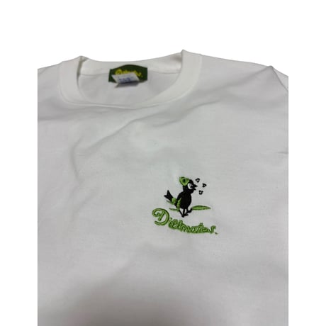 Dillmates S/S T-SHIRTS/F.A.T.N