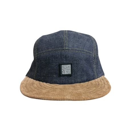 深夜珈琲 JET CAP/JC26-021