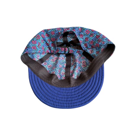 深夜珈琲 6PANEL CAP/6P26-008