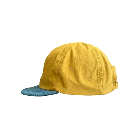 深夜珈琲 6PANEL CAP/6P26-009