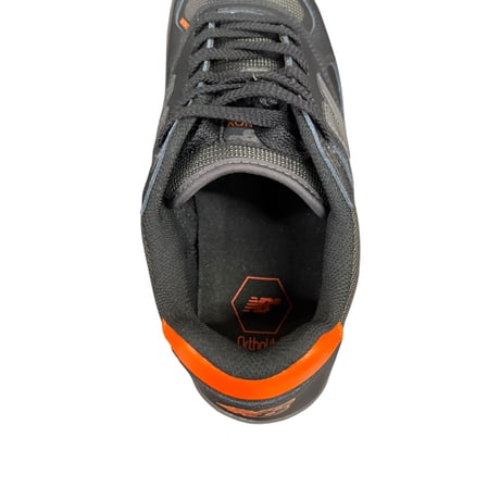 NEW BALANCE  NM600/BLACK