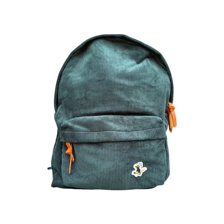 Dillmates BACK PACK/DAY-01