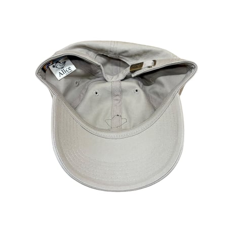 Alice by Dillmates 6PANEL CAP/Alice