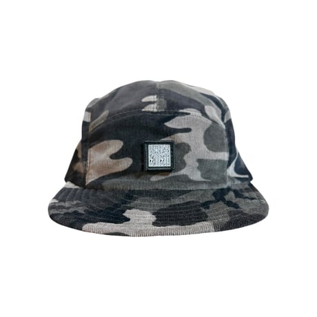 深夜珈琲 JET CAP/JC26-016