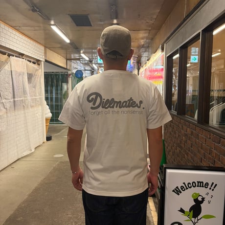 Dillmates S/S T-SHIRTS/F.A.T.N