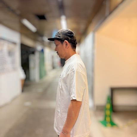 深夜珈琲 JET CAP/JC26-015