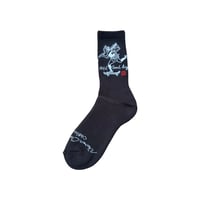 OldGoodThings GOOD DAY SOCKS/OLD & NEW
