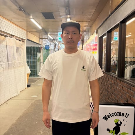 Dillmates S/S T-SHIRTS/F.A.T.N