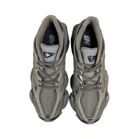 NEW BALANCE  U9060/BLACK CEMENT