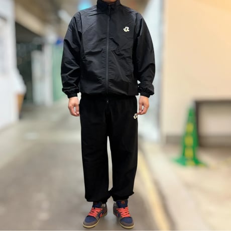 Dillmates TRACK PANTS/OG LWP