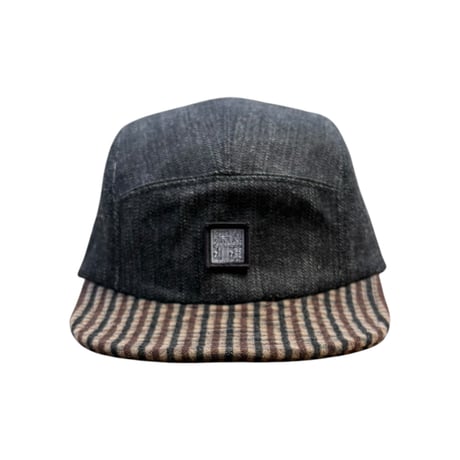 深夜珈琲 JET CAP/JC26-039