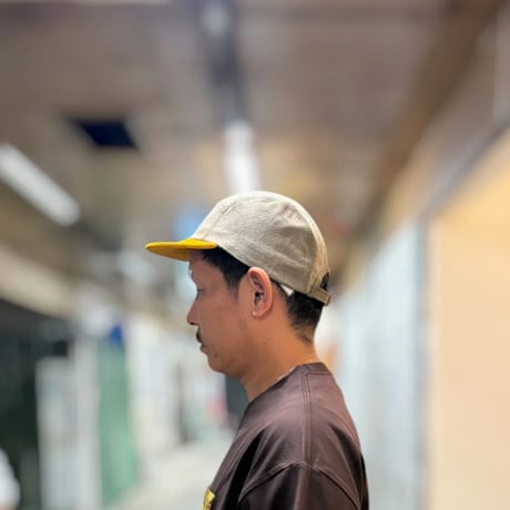 深夜珈琲 JET CAP/JC26-019