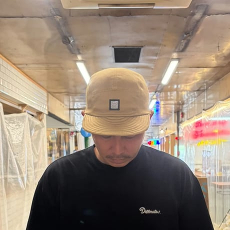 深夜珈琲 JET CAP/JC26-036