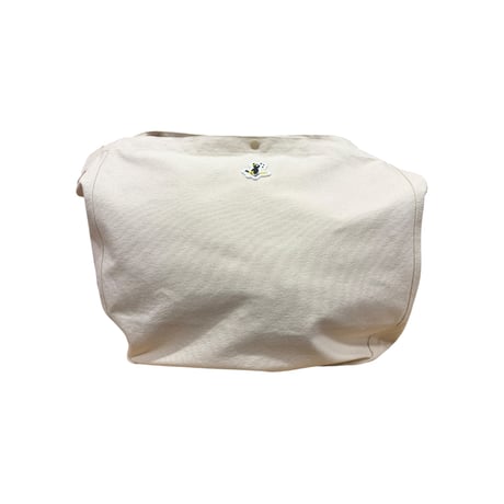 Dillmates Shoulder bag/OG LWP