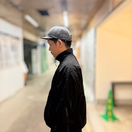 深夜珈琲 BB CAP/BB26-009