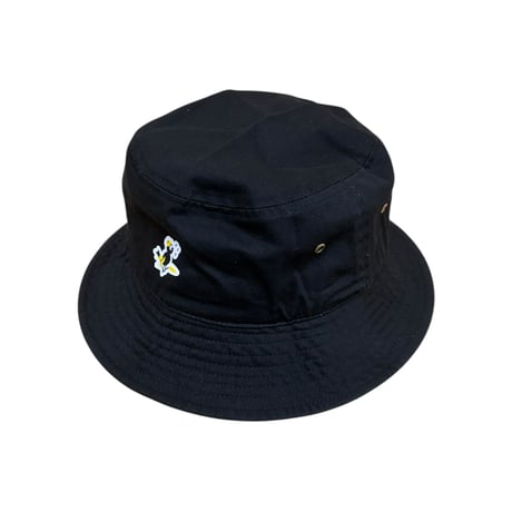 Dillmates BUCKET HAT/bebop
