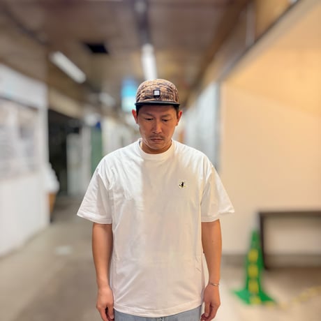 深夜珈琲 JET CAP/JC26-018