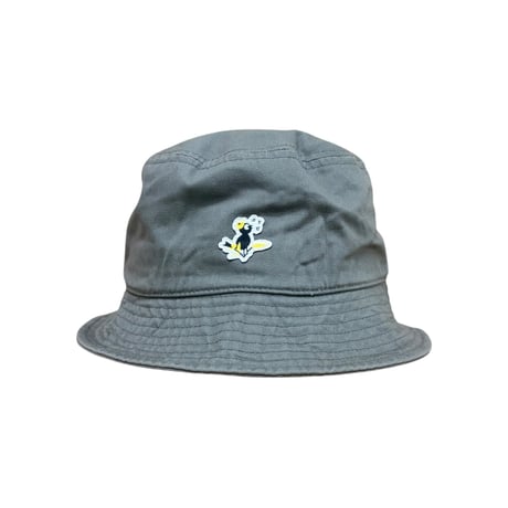 Dillmates BUCKET HAT/bebop