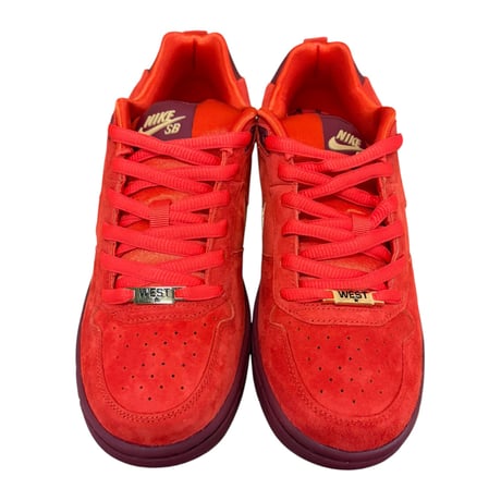 NIKE SB  AIR LOW x PAUL RODRIGUEZ