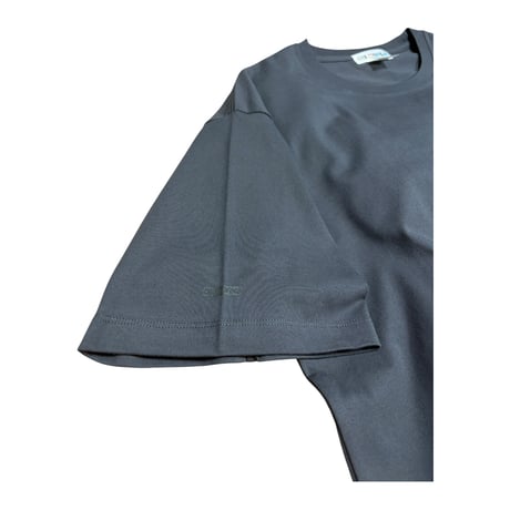 OILWORKS S/S T-SHIRTS/OilDayMark