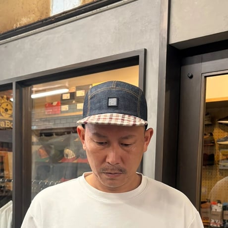 深夜珈琲 JET CAP/JC26-023