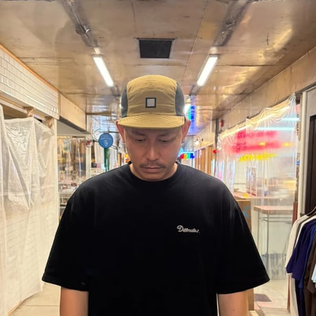 深夜珈琲 JET CAP/JC26-048
