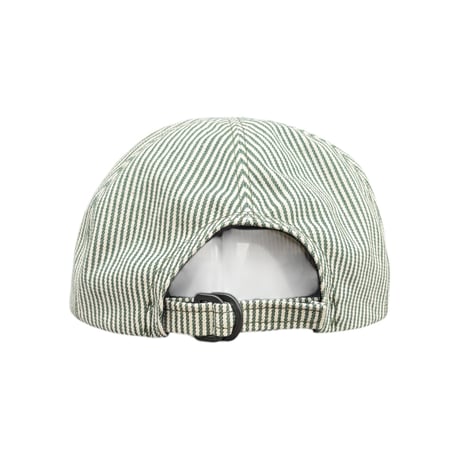 深夜珈琲 6PANEL CAP/6P26-025