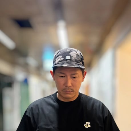 深夜珈琲 JET CAP/JC26-016