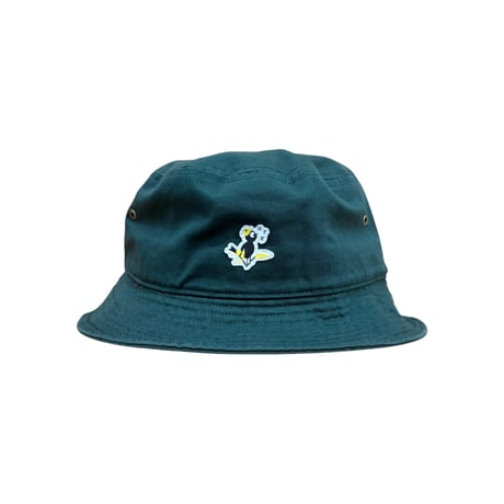 Dillmates BUCKET HAT/bebop