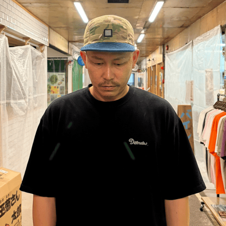 深夜珈琲 JET CAP/JC26-057