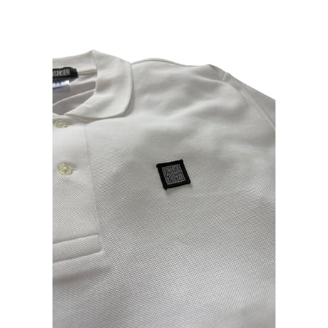 深夜珈琲 S/S POLO SHIRTS/OG EMB