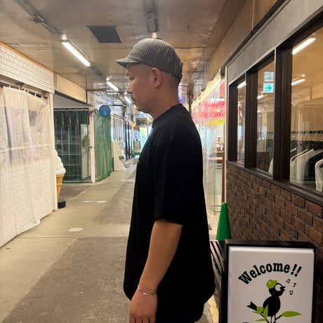 Dillmates S/S T-SHIRTS/P.M.L.