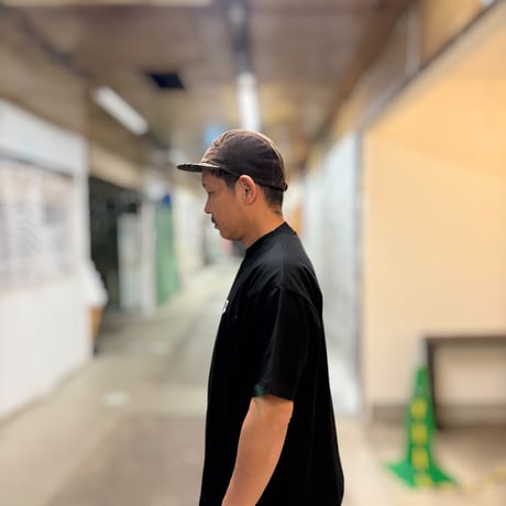 深夜珈琲 JET CAP/JC26-007