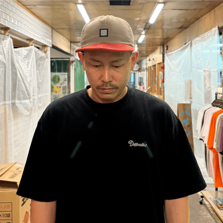深夜珈琲 BB CAP/BB26-082