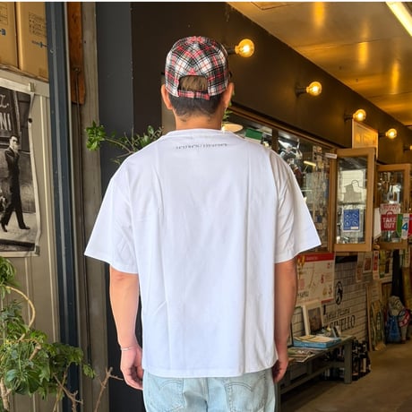 Dillmates S/S T-SHIRTS/DILL COLLEGE