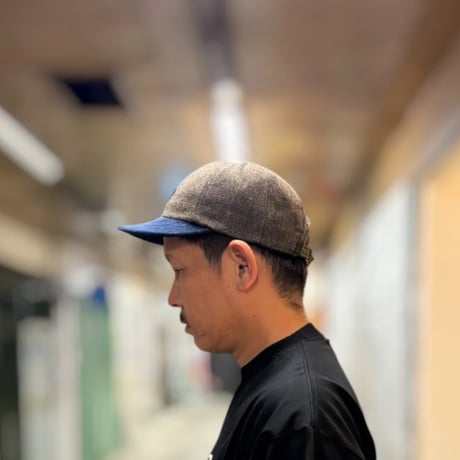 深夜珈琲 BB CAP/BB26-014