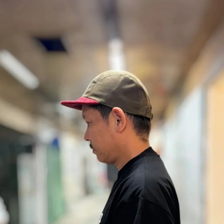深夜珈琲 JET CAP/JC26-005