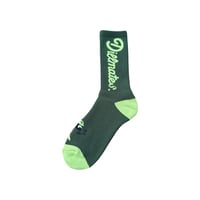 Dillmates DAY ONE SOCKS/OG LOGO