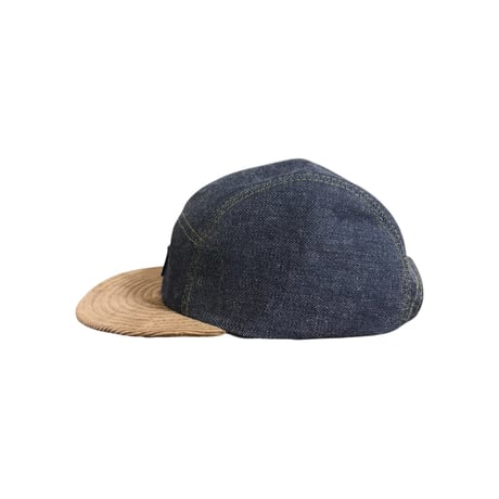 深夜珈琲 JET CAP/JC26-021